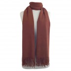 Kenzie Panne | Cashmere Blend Scarf - Assorted Colors
