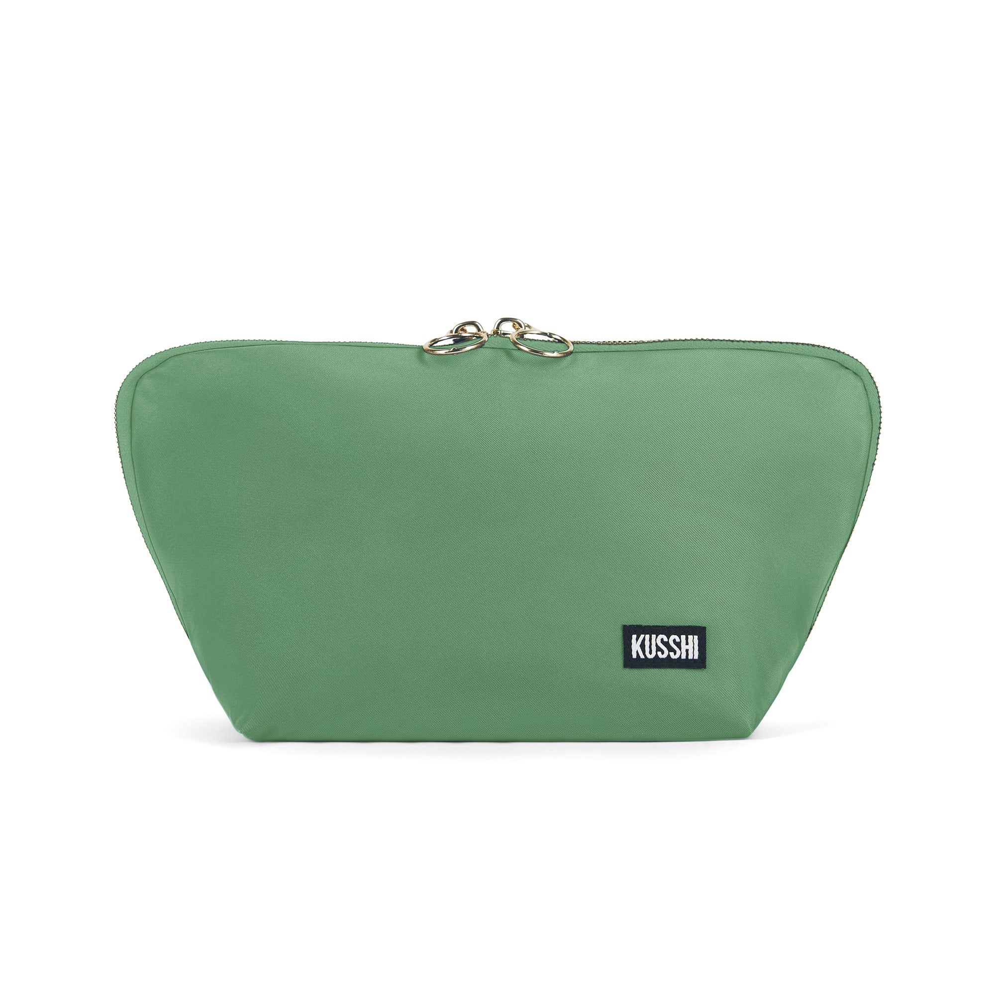 Kusshi | Signature Makeup Bag, Multiple Colors