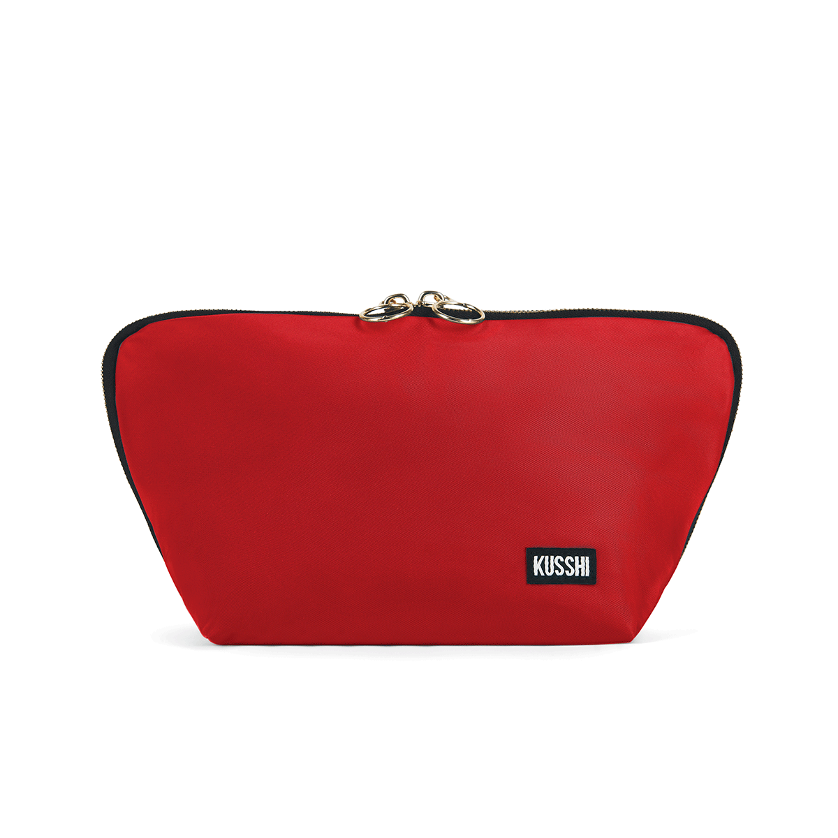 Kusshi | Signature Makeup Bag, Multiple Colors
