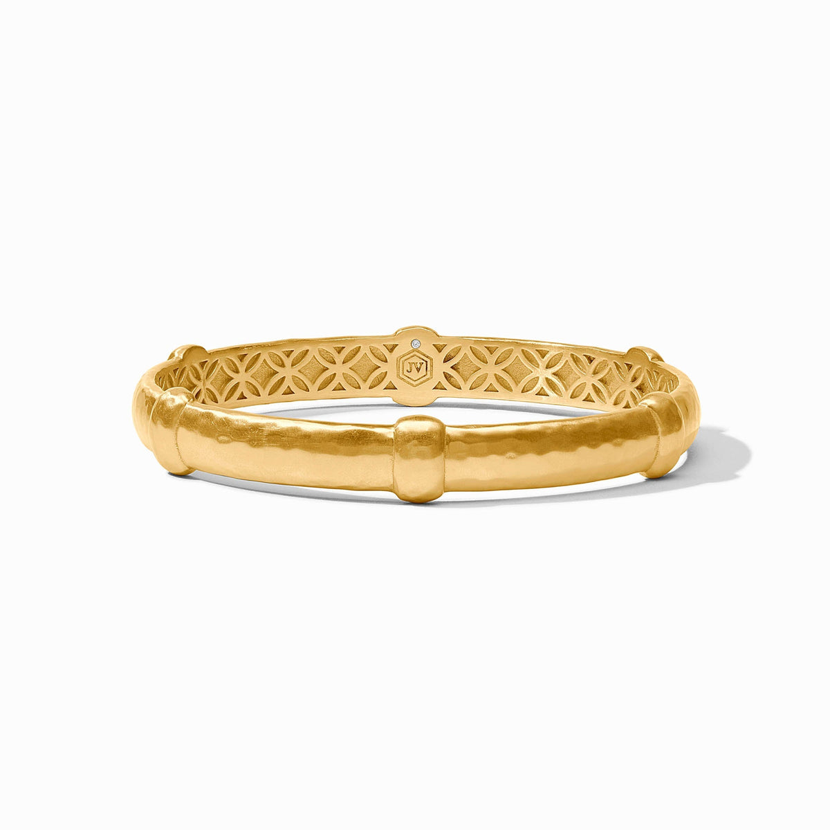 Gold Sahara Bangle