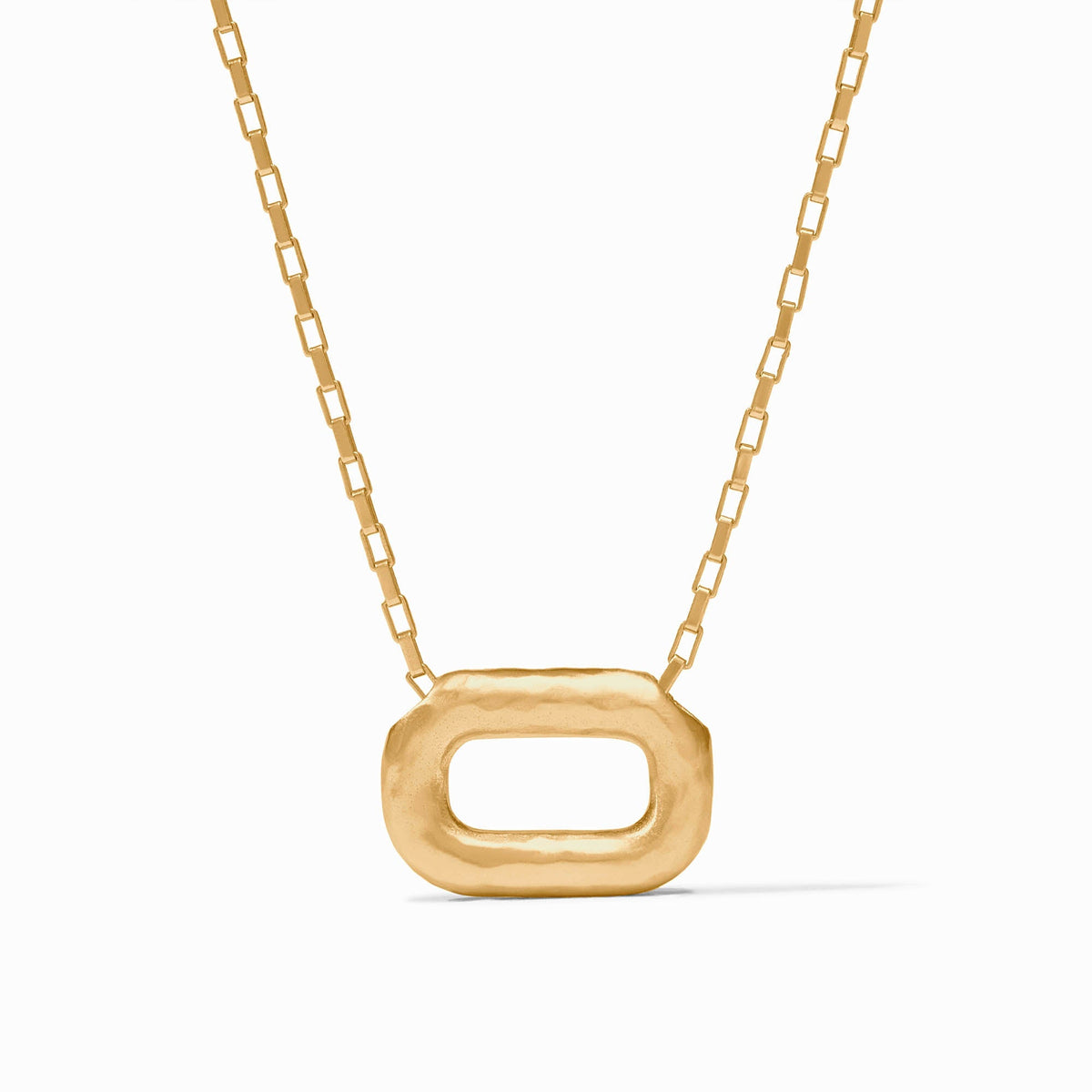 Gold Sahara Delicate Necklace