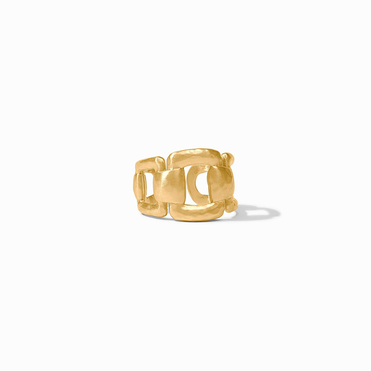 Gold Sahara Ring