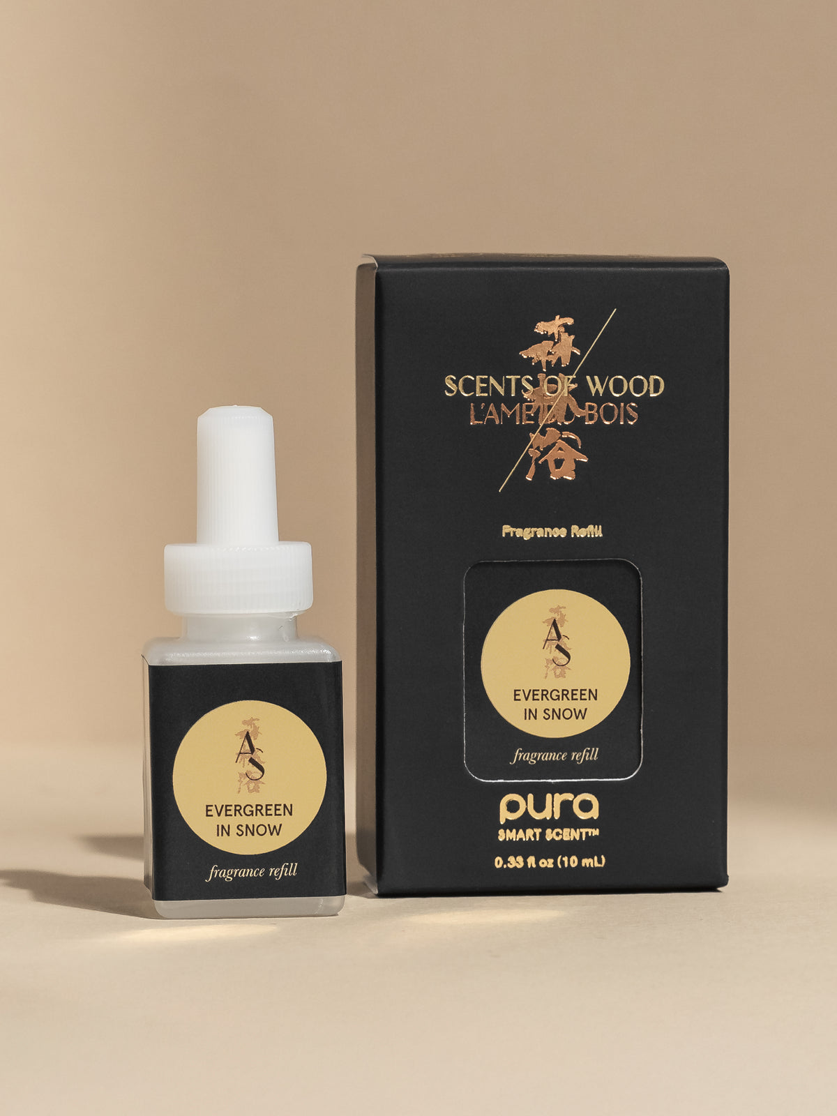 Pura Fragrance Refill, Assorted Scents