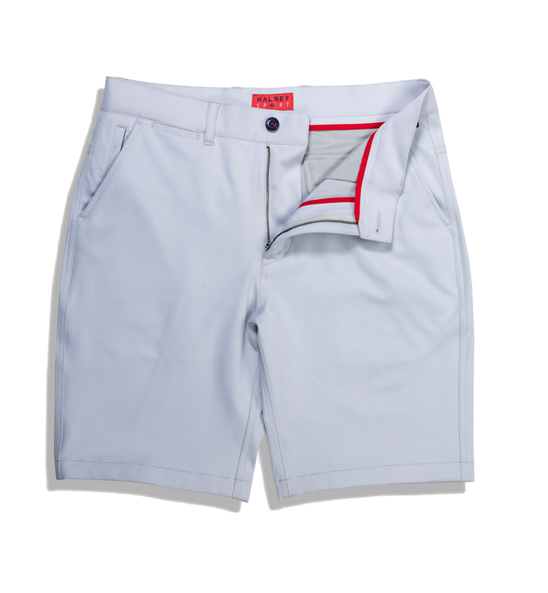 Halsey | Breakwater Sport Short, Stripe