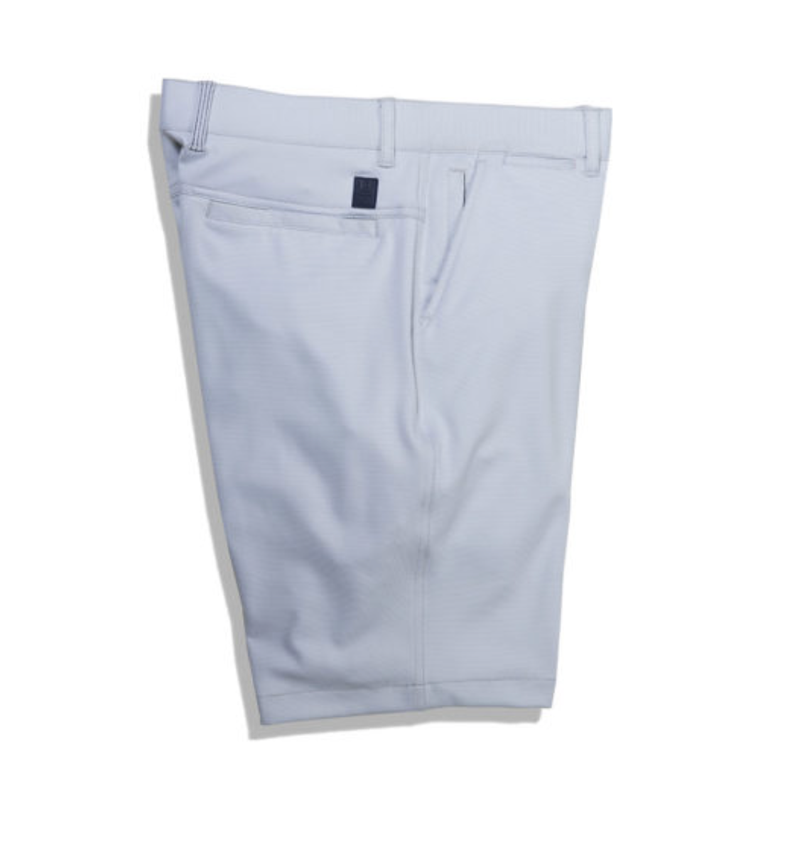 Halsey | Breakwater Sport Short, Stripe