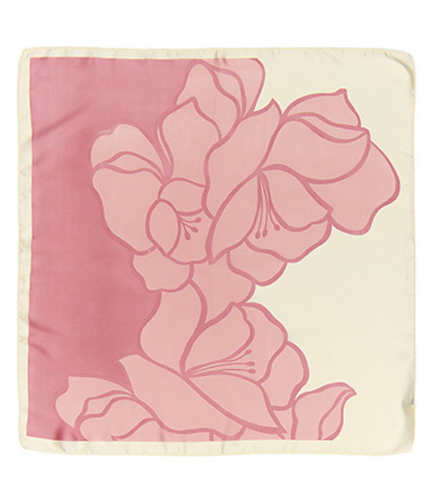 Silky Squares, Assorted Styles