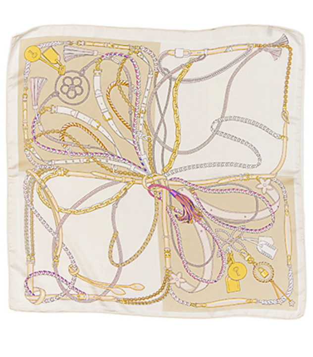 Silky Squares, Assorted Styles