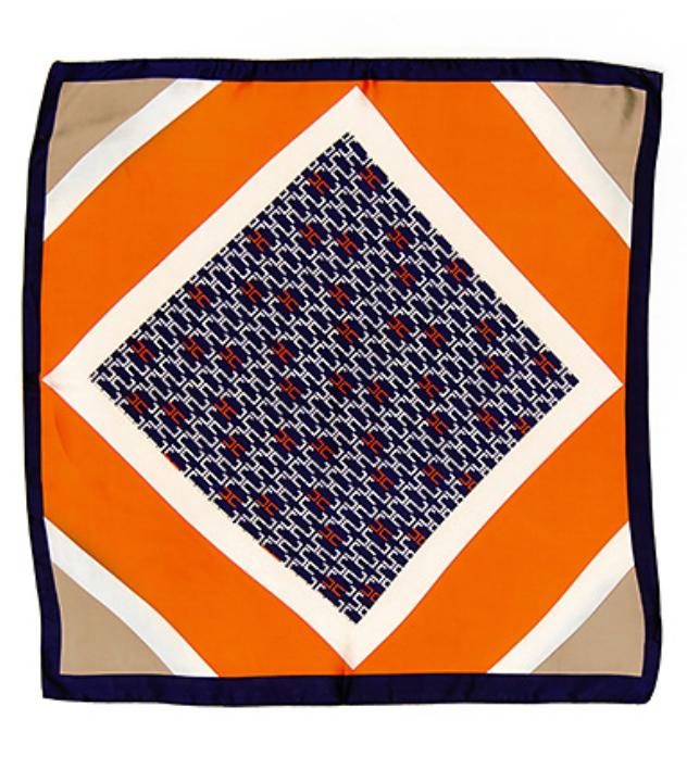 Silky Squares, Assorted Styles