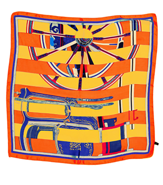 Silky Squares, Assorted Styles