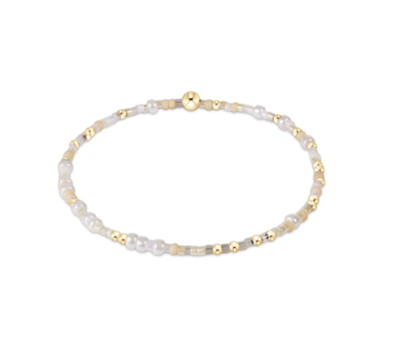 Fall & Winter Hope Unwritten Bracelet