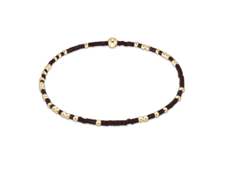 Fall & Winter Hope Unwritten Bracelet
