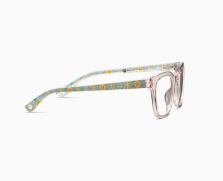 Gray/ Chelsea Orange Nola, Assorted Strengths