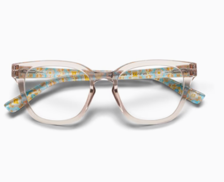 Gray/ Chelsea Orange Nola, Assorted Strengths