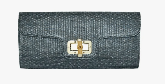 BC Bamboo Clutch