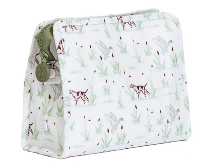 Roadie Travel Pouch, Medium