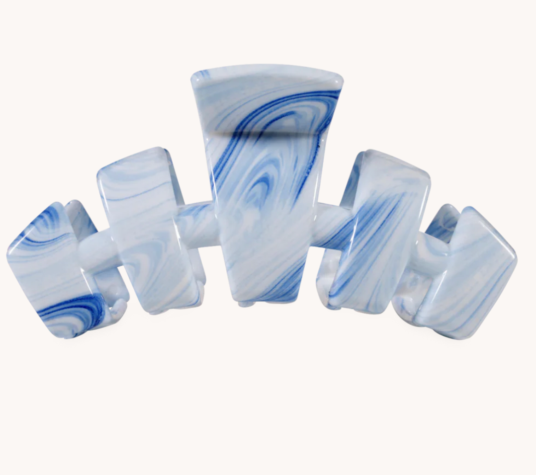 Medium Classic Claw Clip, Assorted Patterns