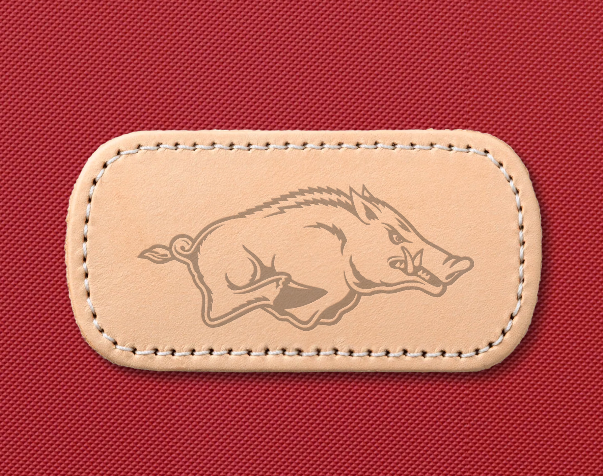 Razorback Lil Chill