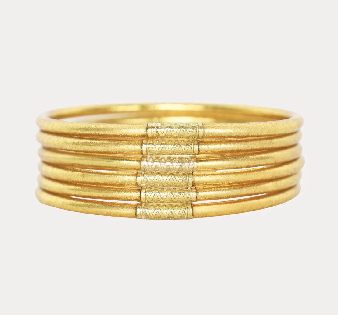 Aura Lumine All Weather Bangles