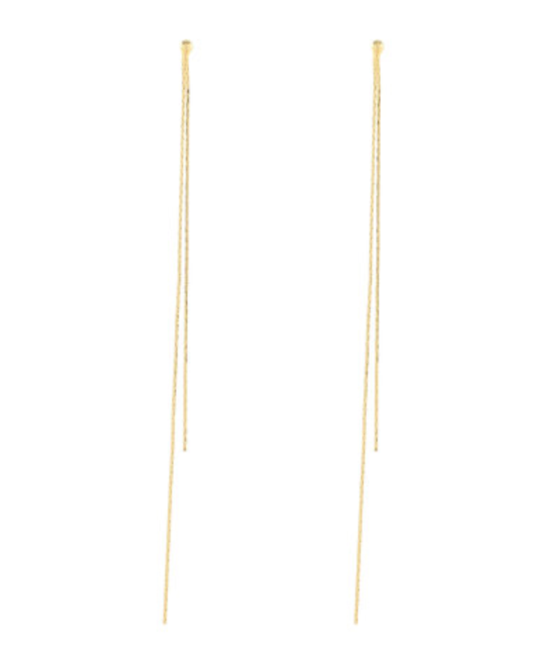 Statement Duster Earrings, Assorted Styles