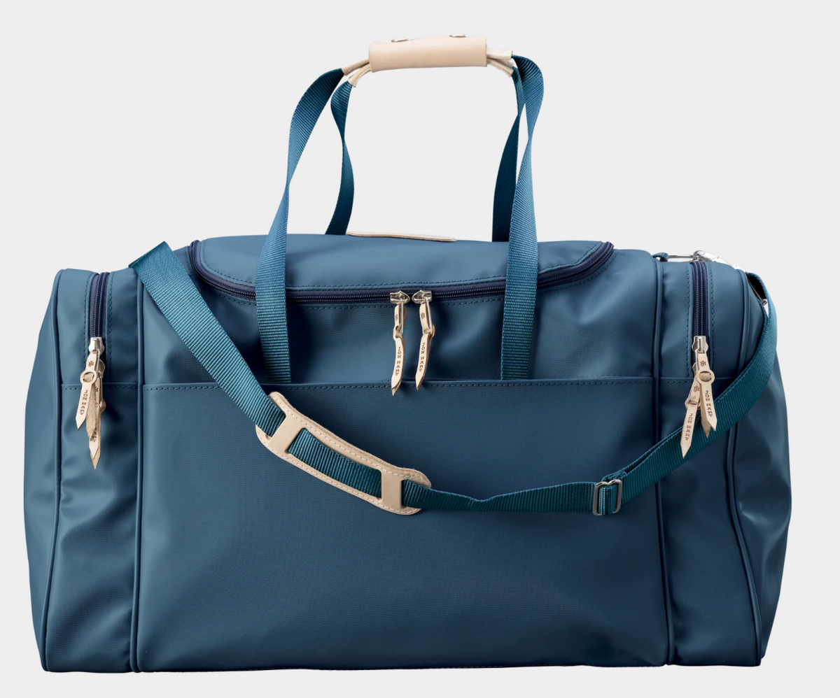 Medium Square Duffel