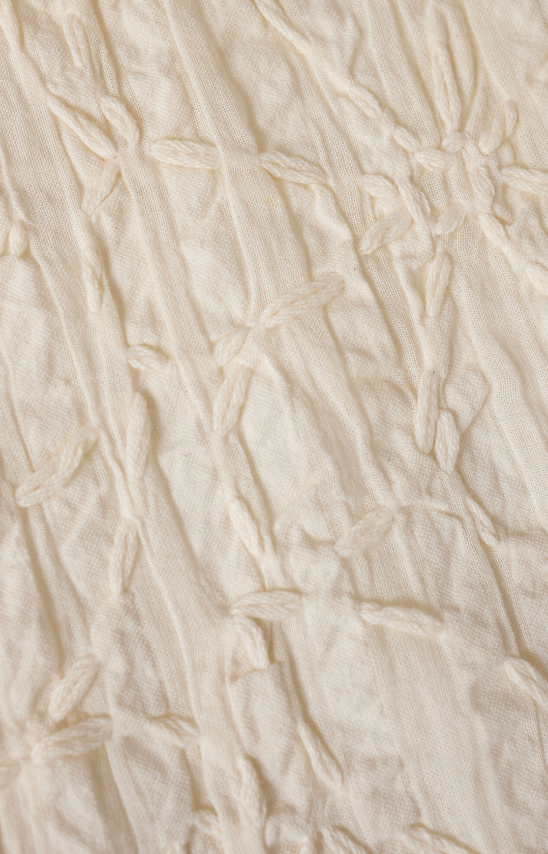 Angel Eyes Textured Midi Dress, Champagne