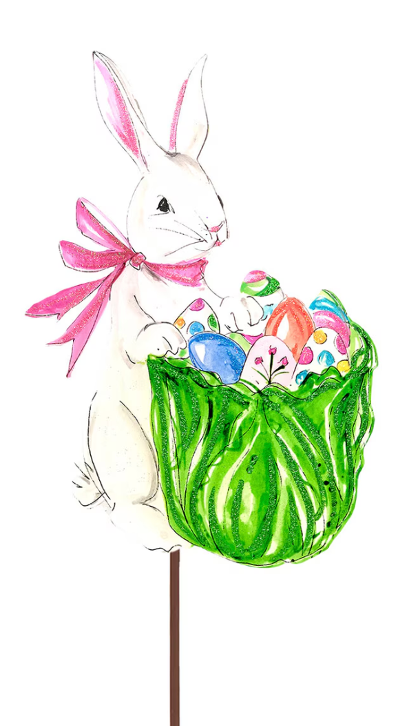 Cabbage Bunnies, Assorted Styles