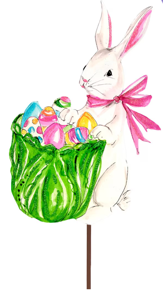 Cabbage Bunnies, Assorted Styles