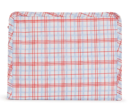 Roadie Travel Pouch, Medium