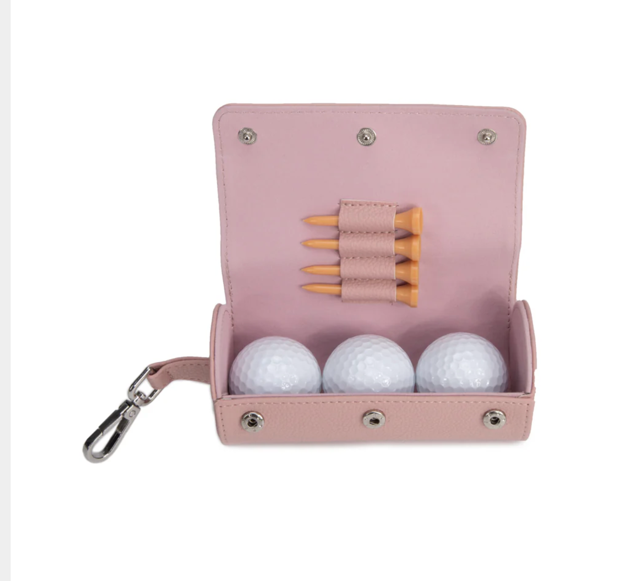 The Top Golf Travel Case