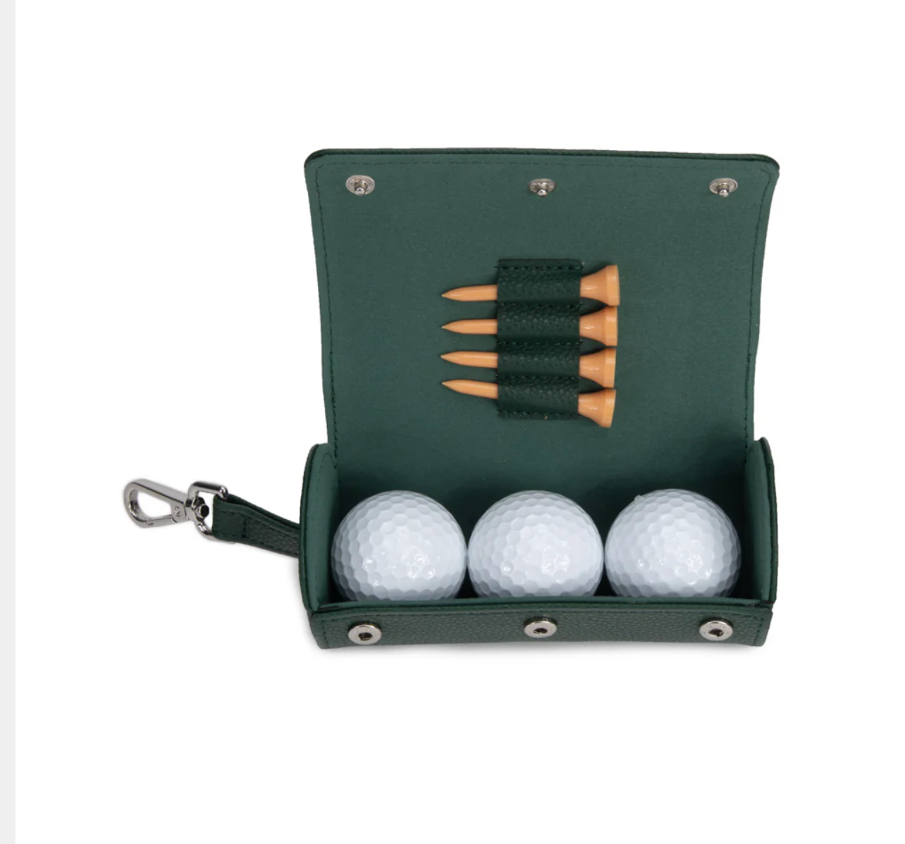 The Top Golf Travel Case