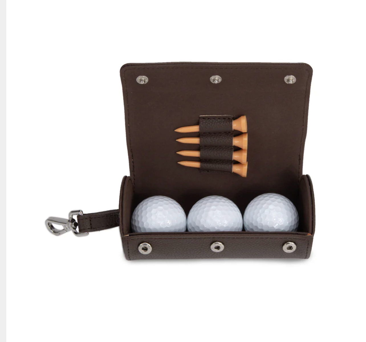 The Top Golf Travel Case