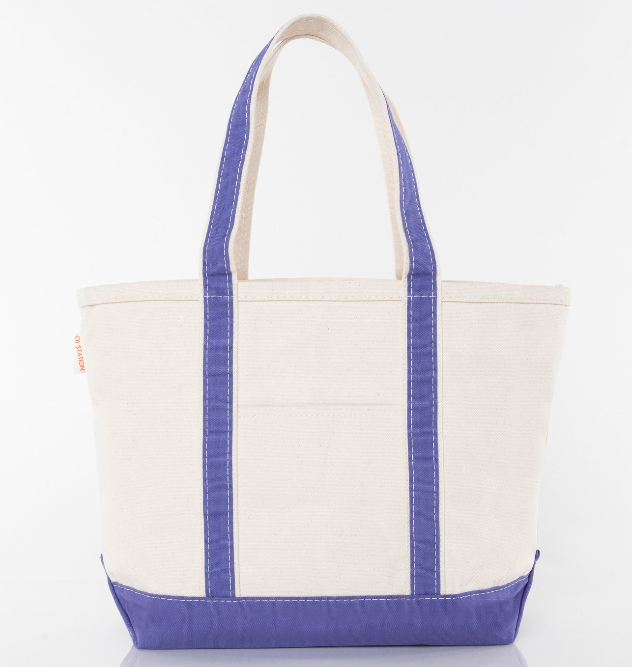 Medium Classic Tote, Assorted Colors