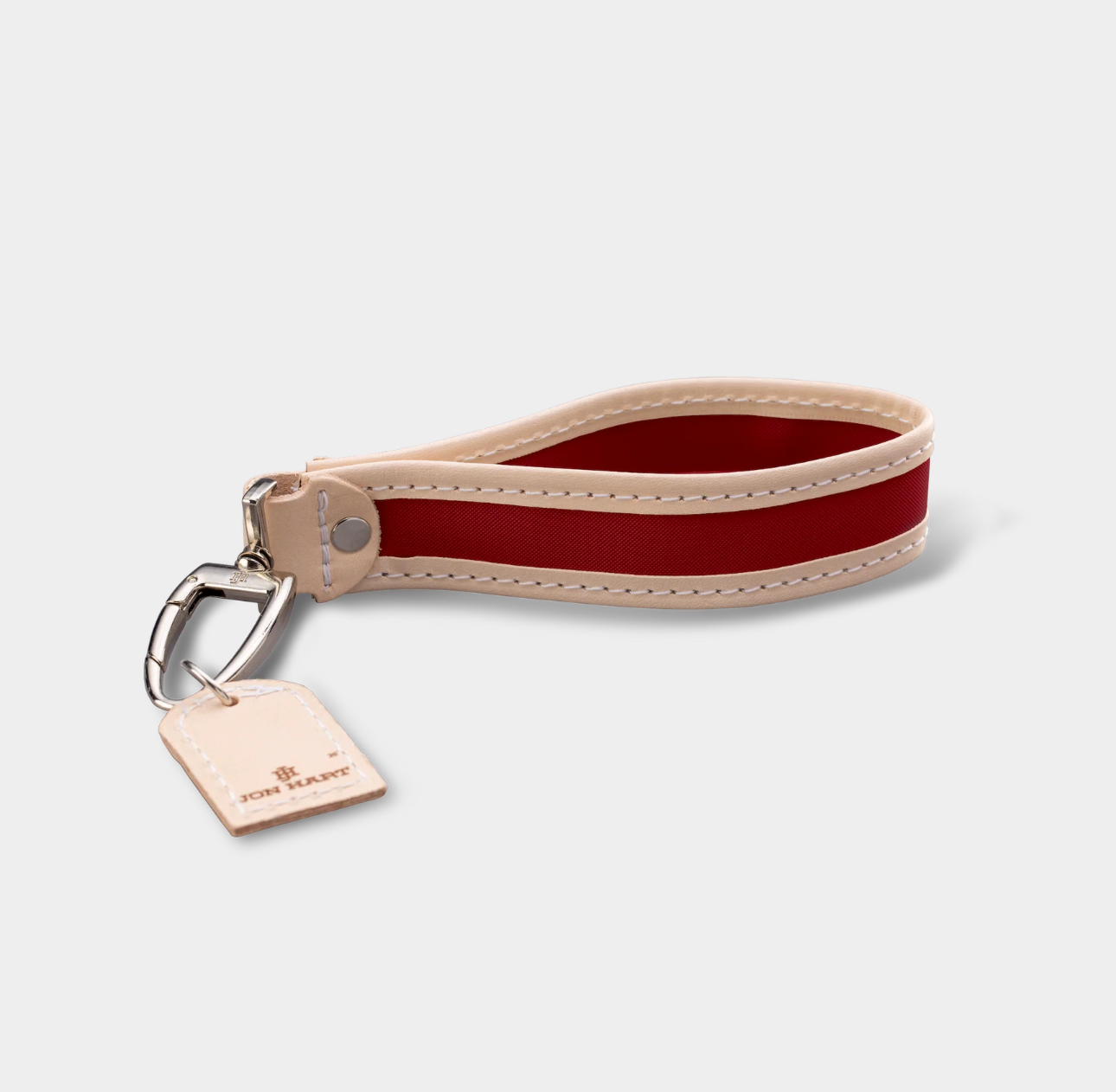 Pearl - Key Chain