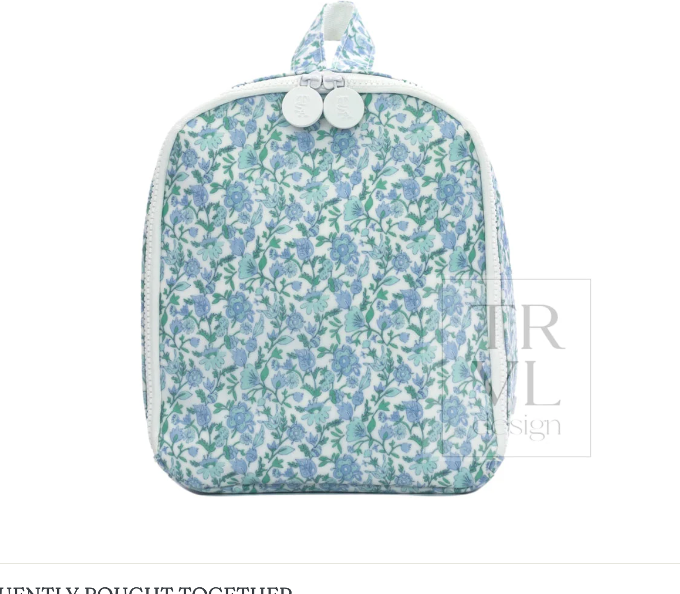 Bring It Lunch Bag