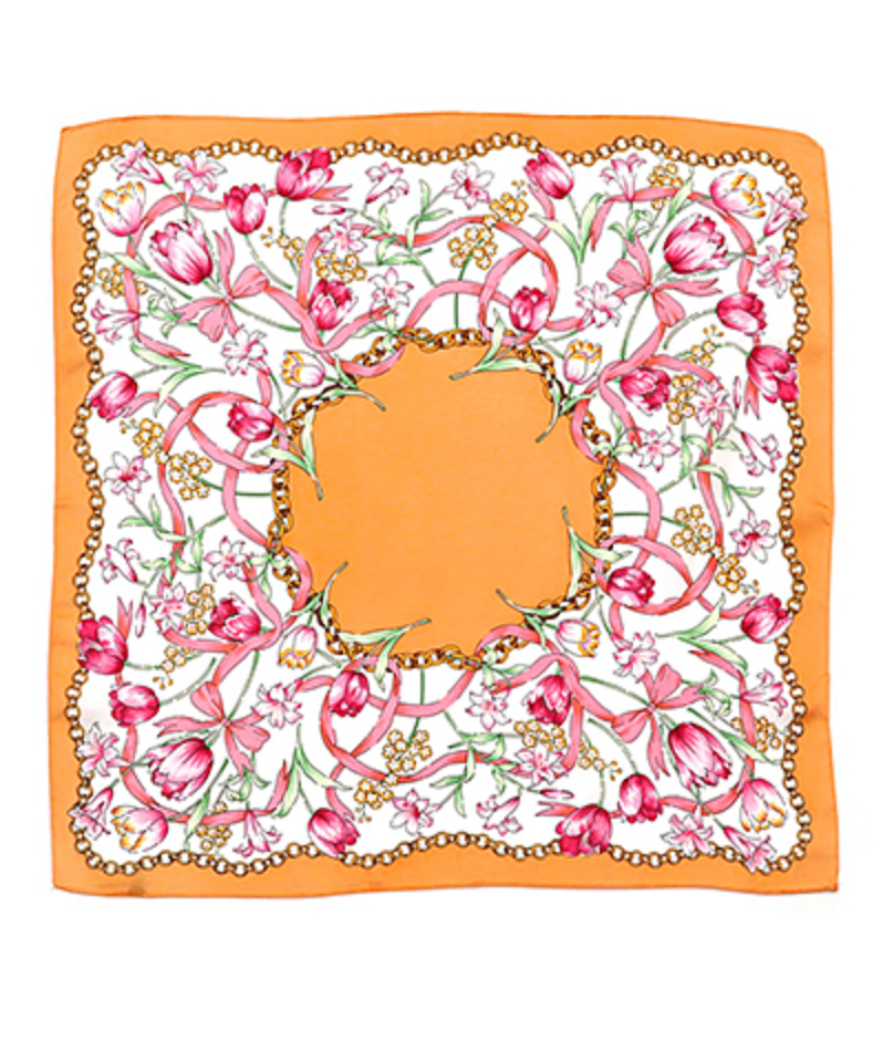 Silky Squares, Assorted Styles