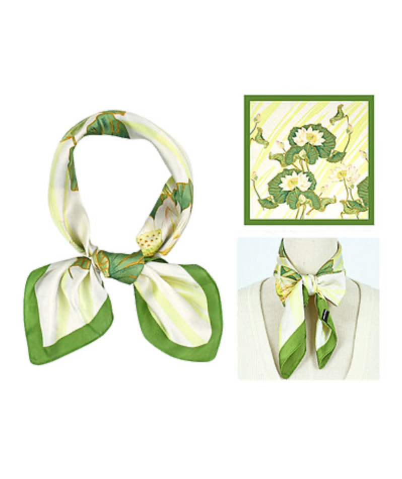 Silky Squares, Assorted Styles