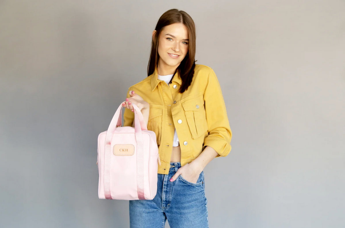 Shag Bag, Assorted Colors