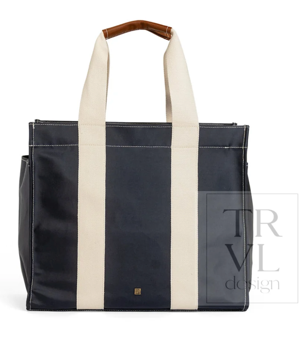 Tall Tote, Assorted Colors