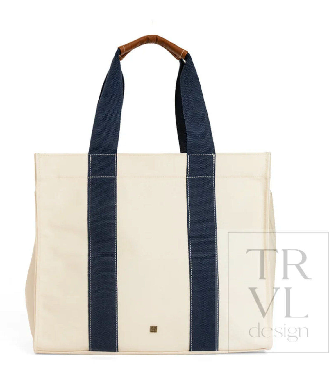 Tall Tote, Assorted Colors