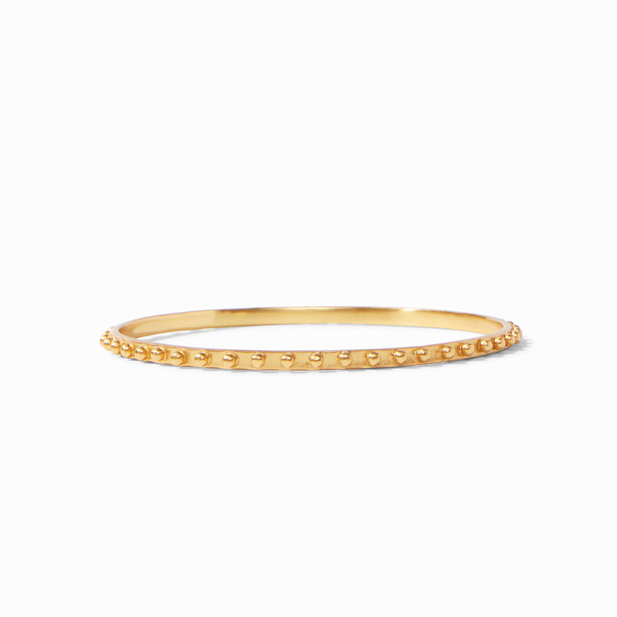 Gold SoHo Bangle