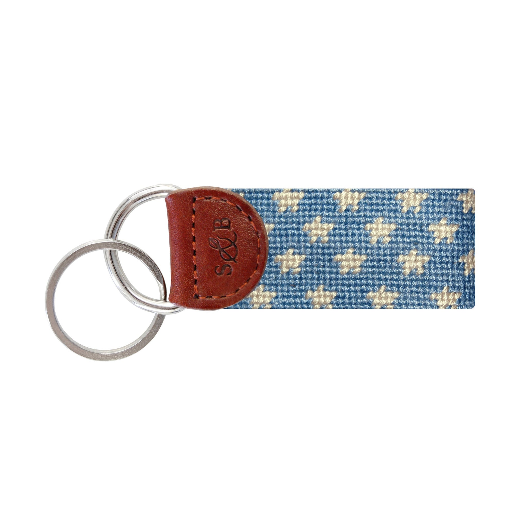 Smathers & Branson | Key Fob, Assorted Styles
