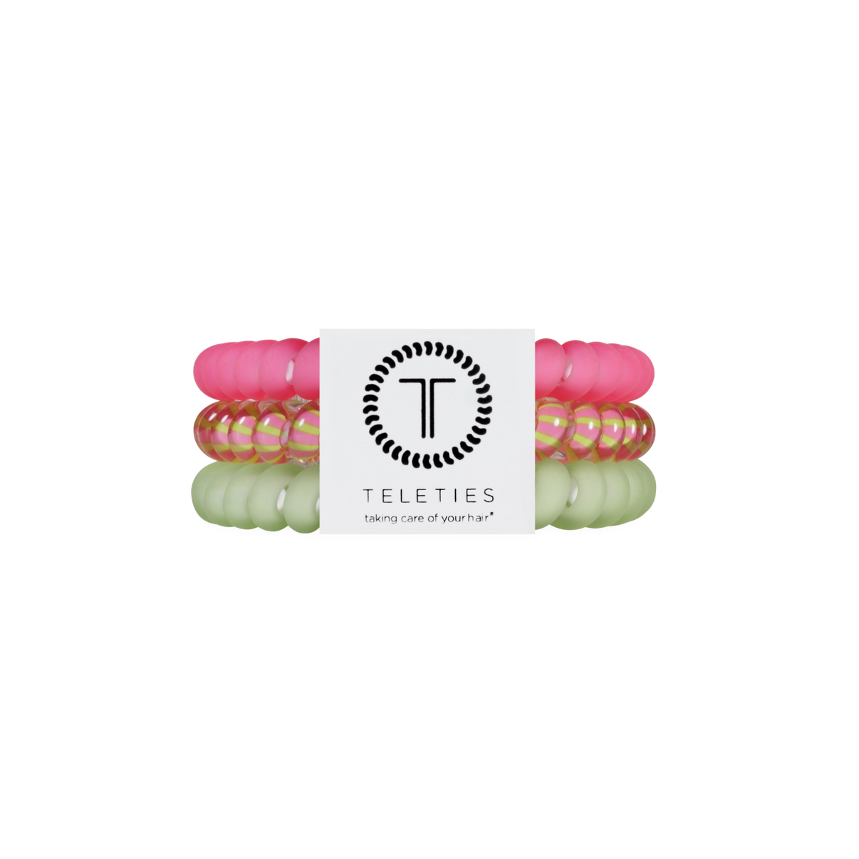 Summer Crush, Small Hair Ties