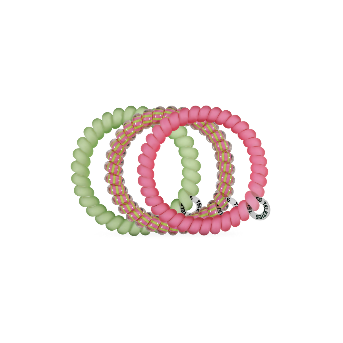 Summer Crush, Small Hair Ties