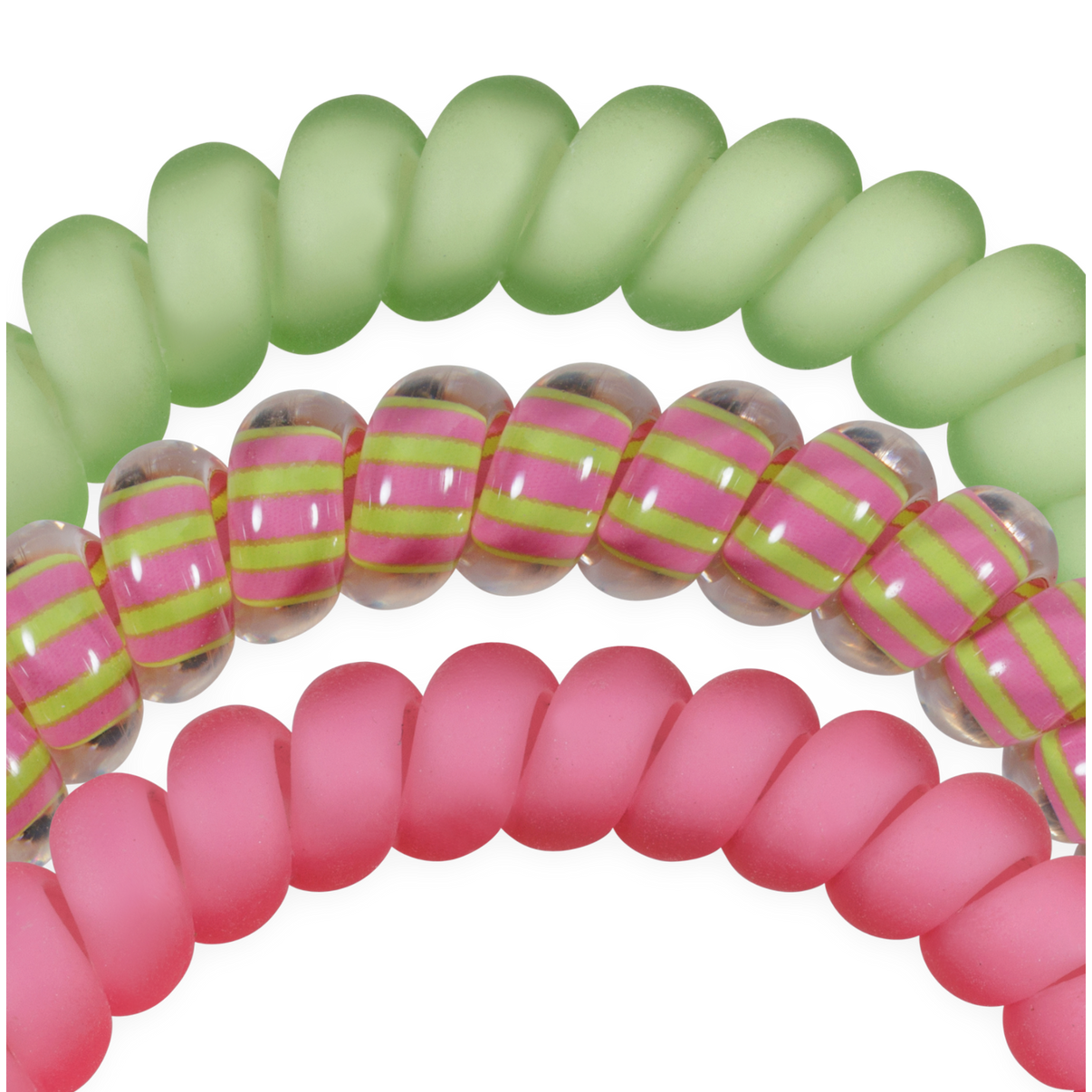 Summer Crush, Small Hair Ties