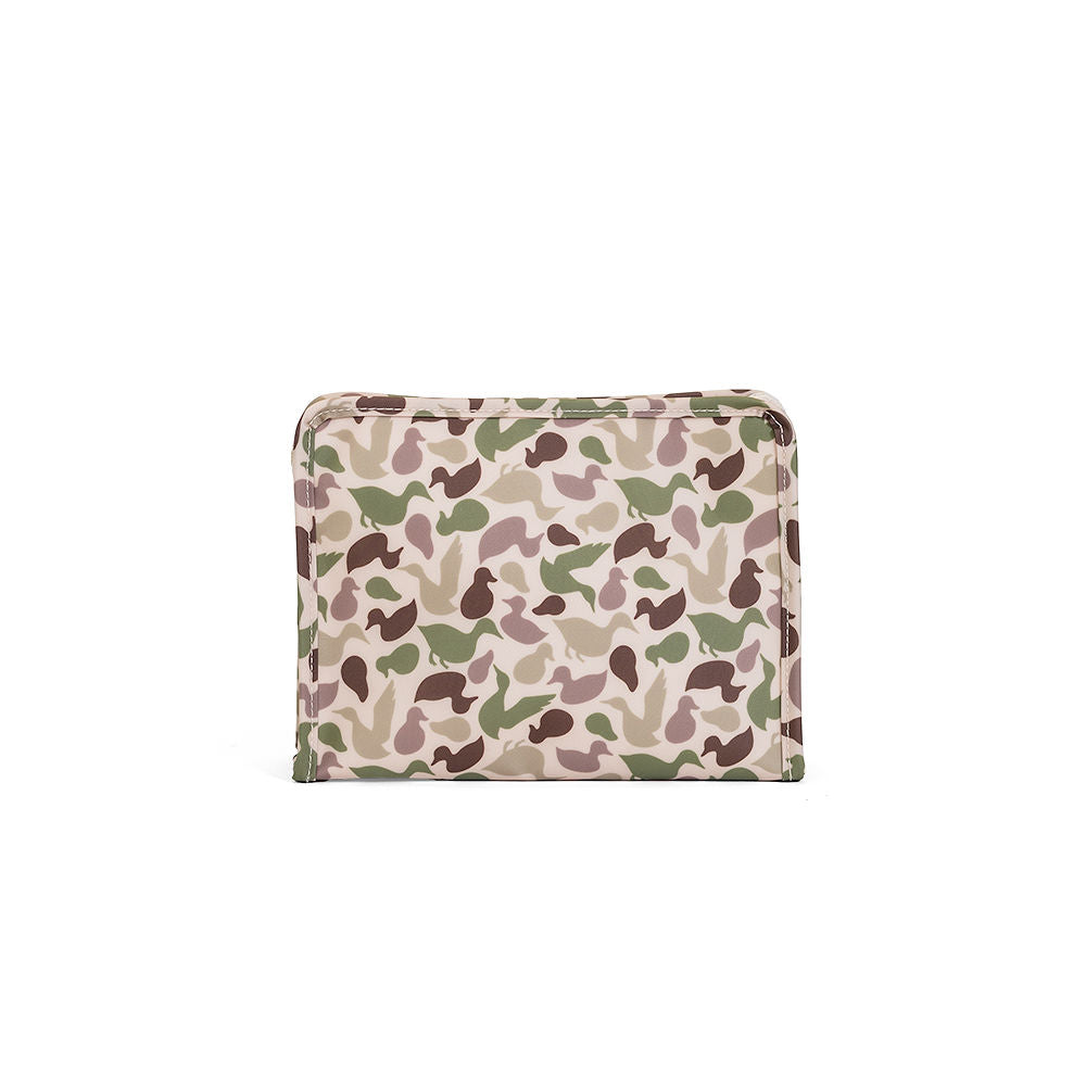 Roadie Travel Pouch, Large