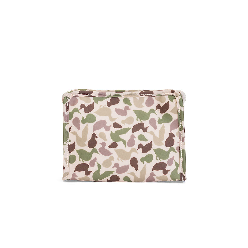 Roadie Travel Pouch, Medium