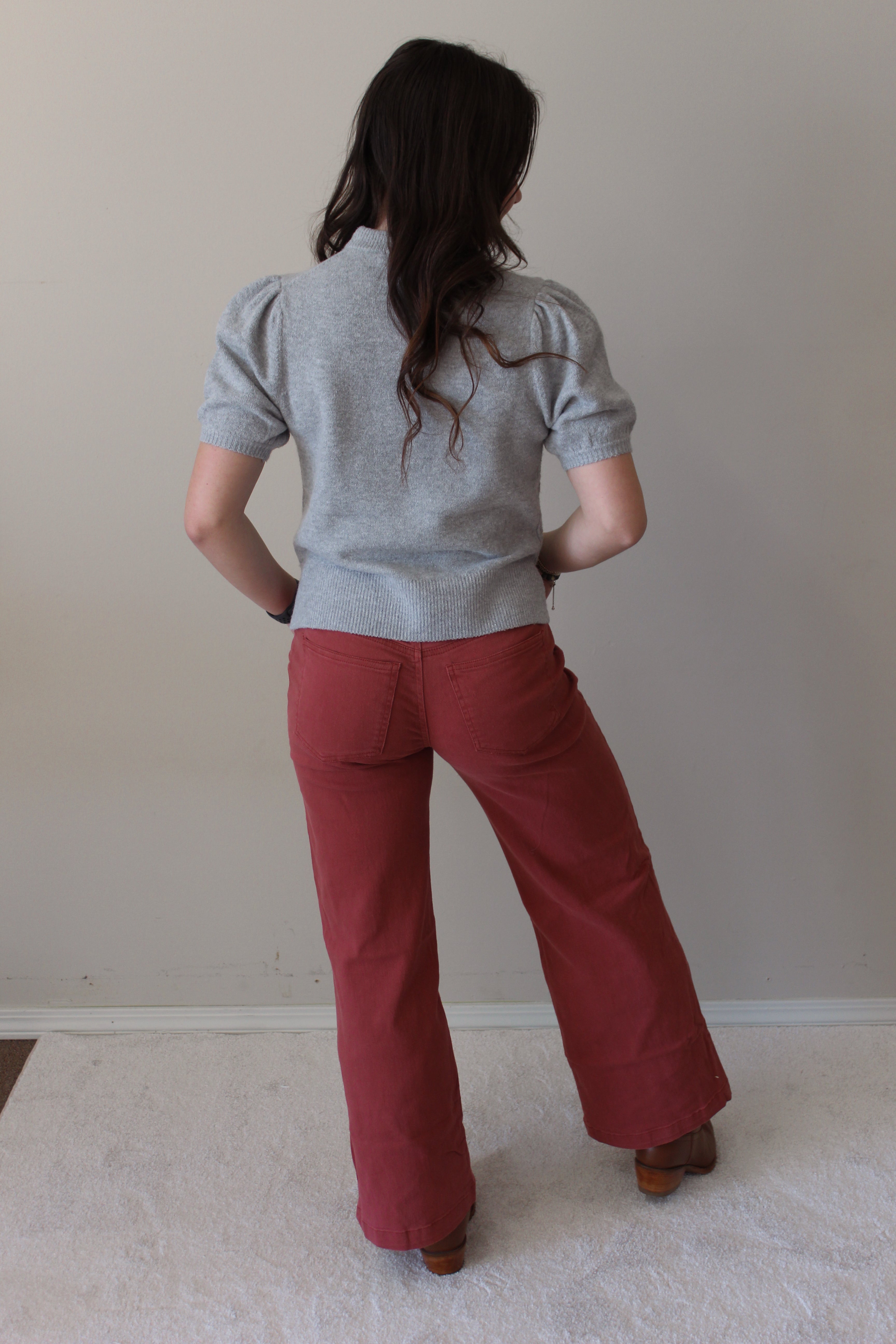 Would You Rather Rust Pants
