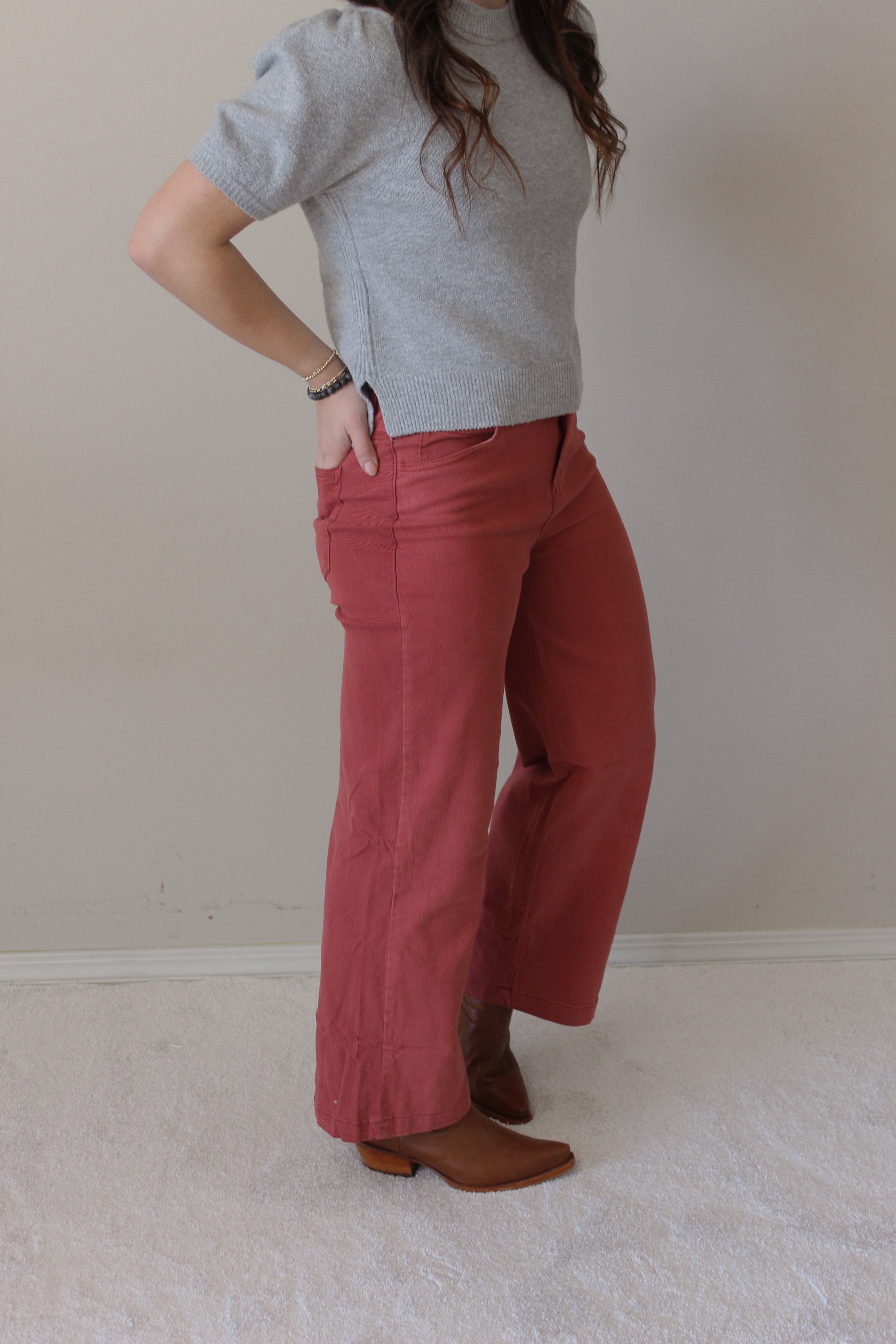 Would You Rather Rust Pants