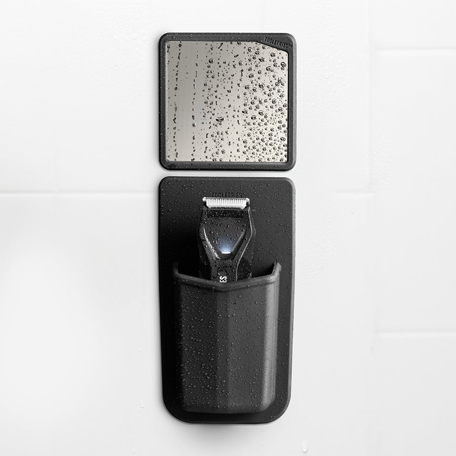 Tooletries | The Shearer, Groin & Body Hair Trimmer