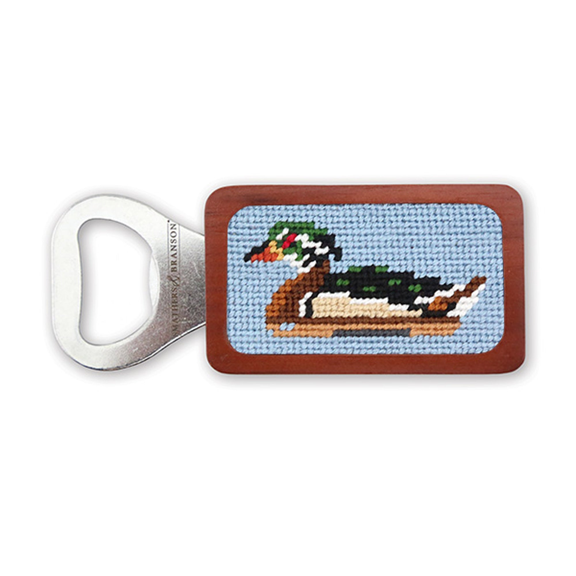 Smathers & Branson | Bottle Opener, Assorted Styles